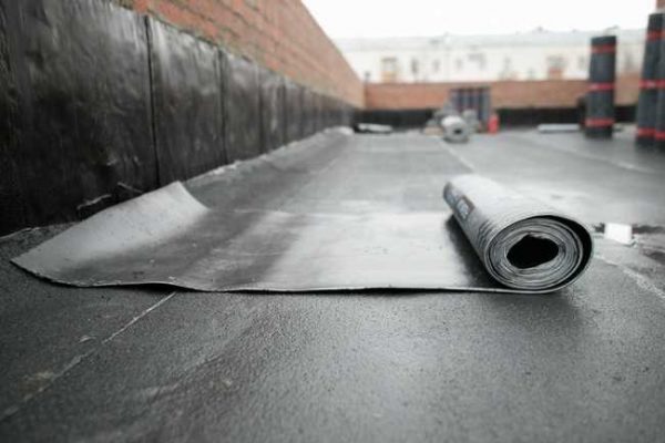 A Guide To The Best Materials For A Flat Roof | Cooper & Williams Ltd Blog